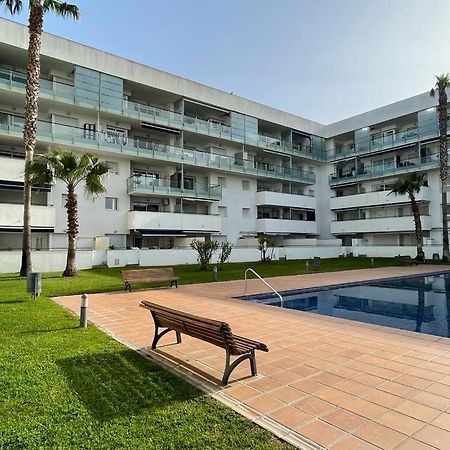 V017 - Porto Marina Apartamento Roses Exterior foto