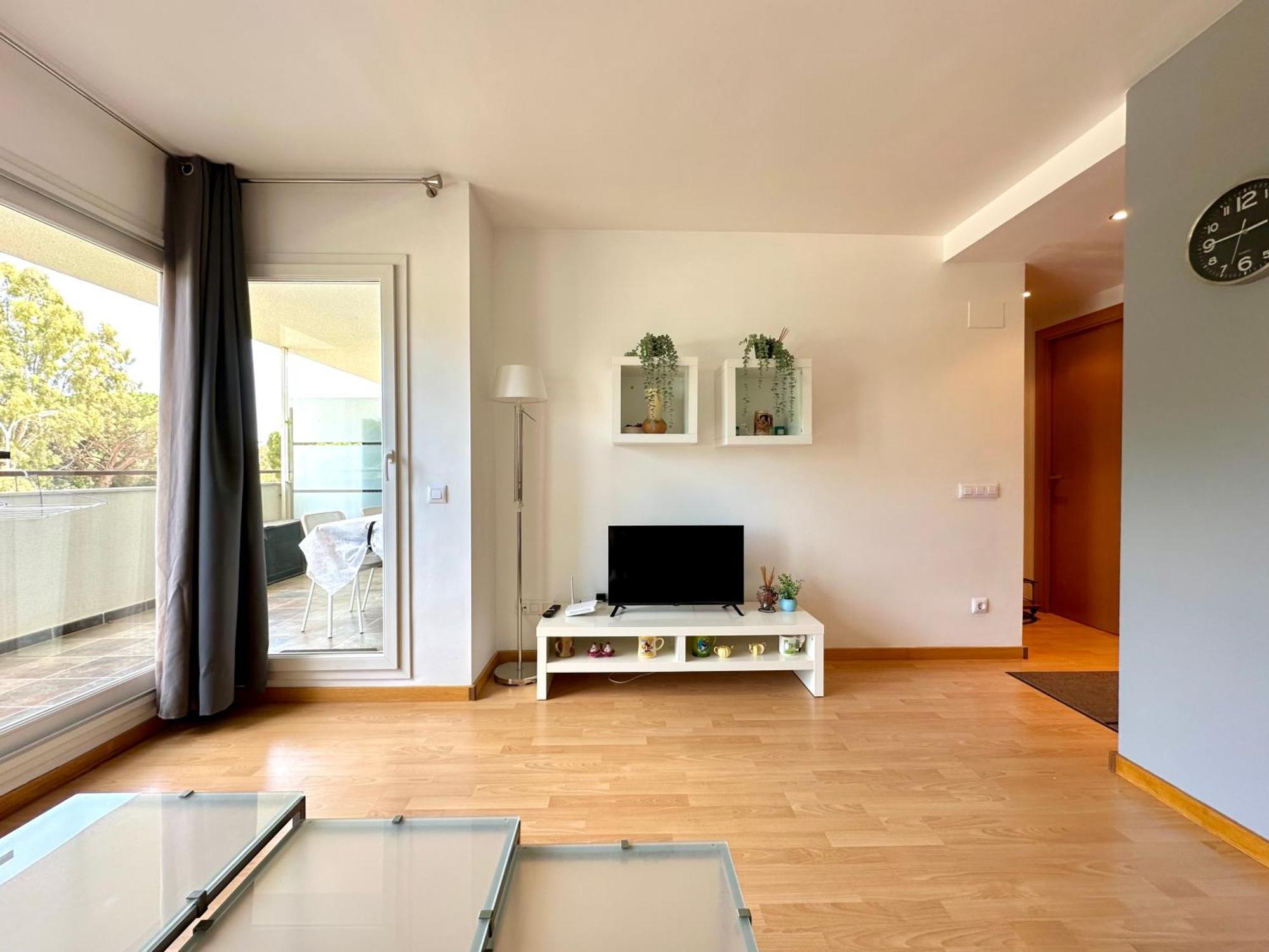 V017 - Porto Marina Apartamento Roses Exterior foto