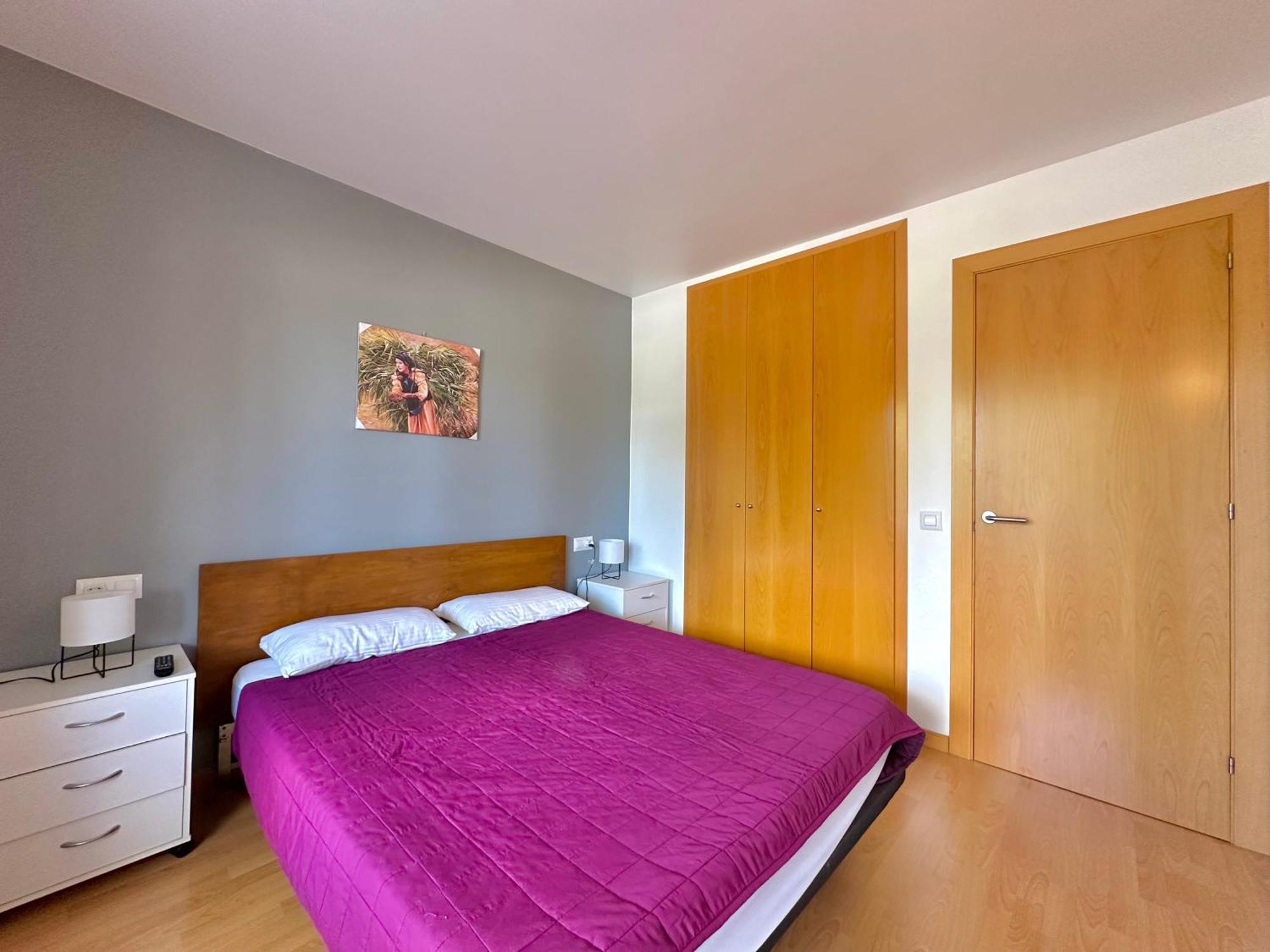 V017 - Porto Marina Apartamento Roses Exterior foto